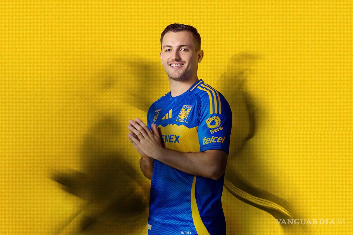 ¡Por bronca con Gignac! Guido Pizarro habría separado a Eugenio Pizzuto de Tigres