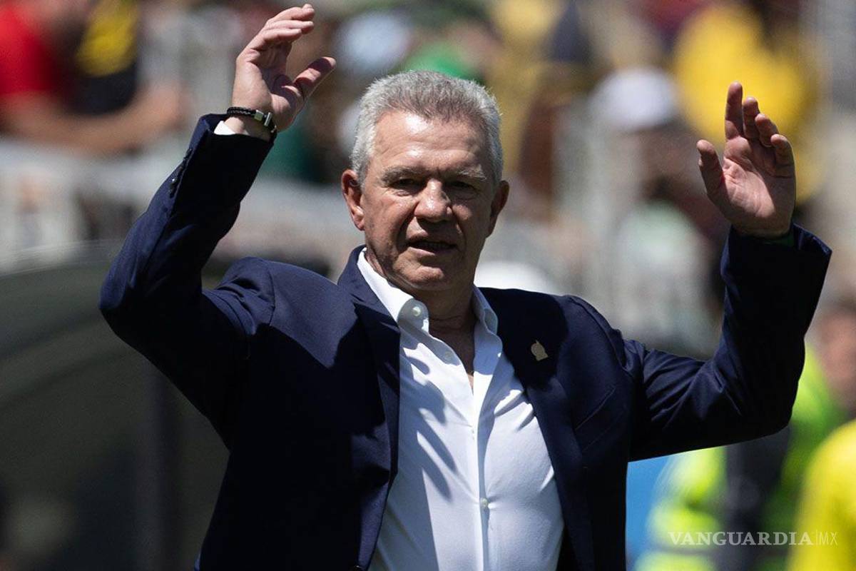 A la Selección mexicana le urge un ‘bombero’, ¿quiénes son los candidatos a sustituir a Javier Aguirre?