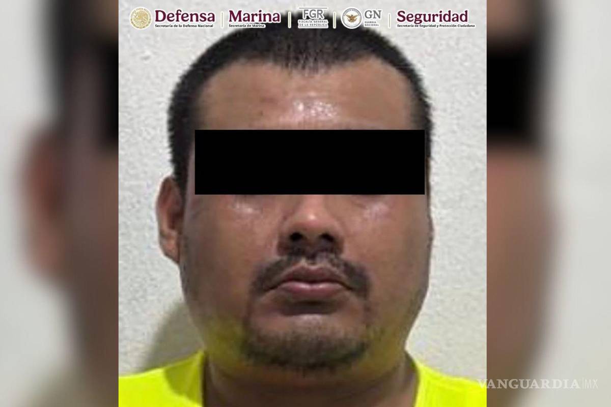 SSPC arresta a 20 personas, entre ellas ‘El Toto’ y 4 policías en Tabasco: Omar Harfuch