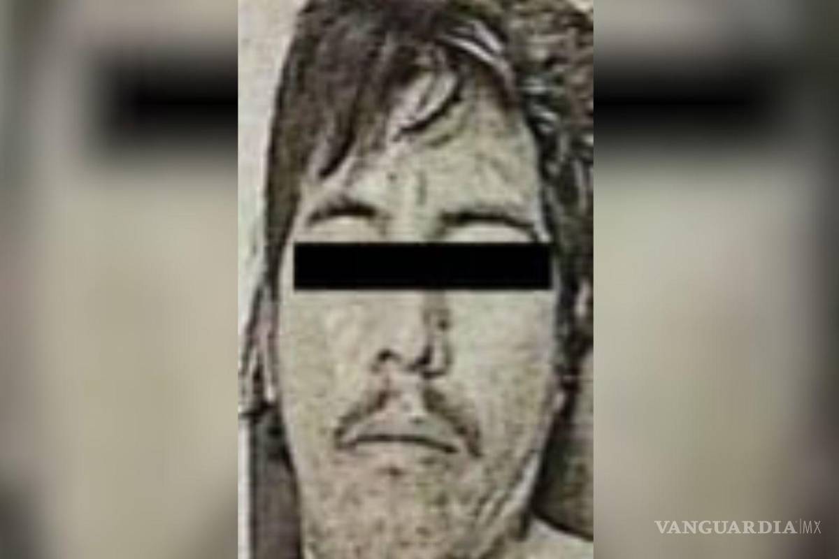 Cae el ‘Choco Rol’: Fiscalía de Oaxaca confirma detención de objetivo prioritario