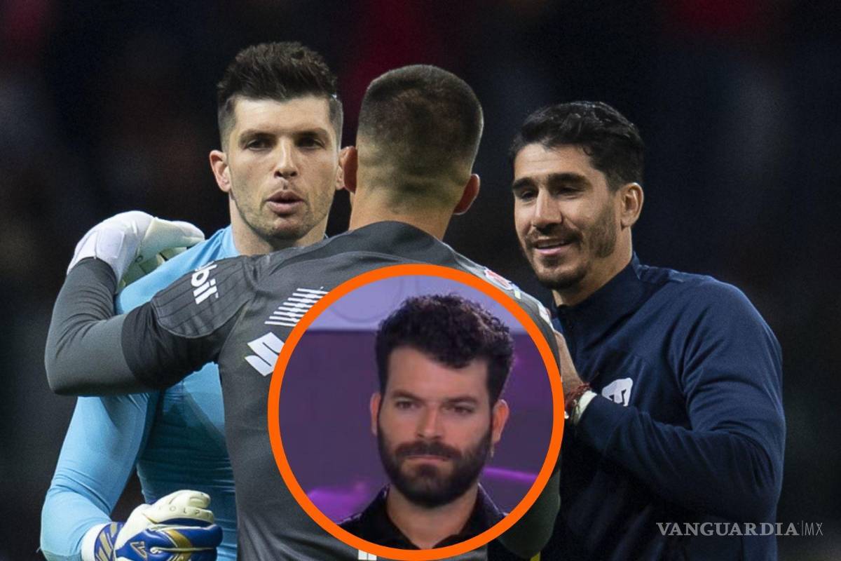 Revela Adrián Di Monte la verdadera razón de la pelea entre Gil Alcalá y Julio González: ‘Le dijo indio, feo, naco’