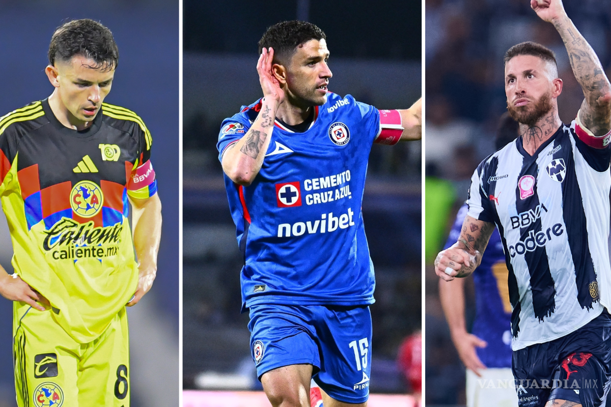 ¿Cuándo y a qué hora se jugarán los partidos de la Jornada 14 del Apertura 2025 de la Liga MX?