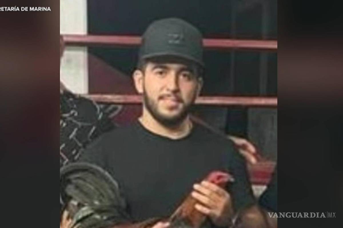 Le dan más de 11 años de prisión al yerno de ‘El Mencho’ en Estados Unidos