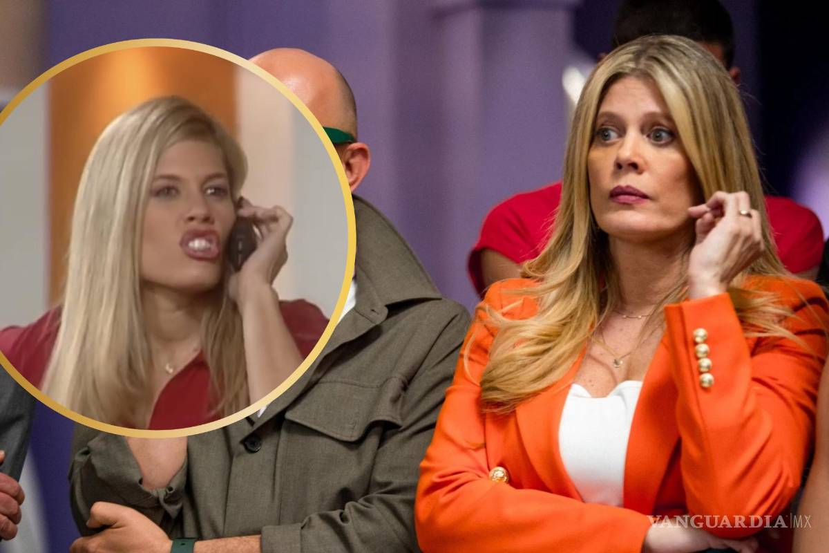 ¡Vamos! Estará en Monterrey Patricia Fernández, ‘La Peliteñida’ de Yo Soy Betty, La Fea, en convención