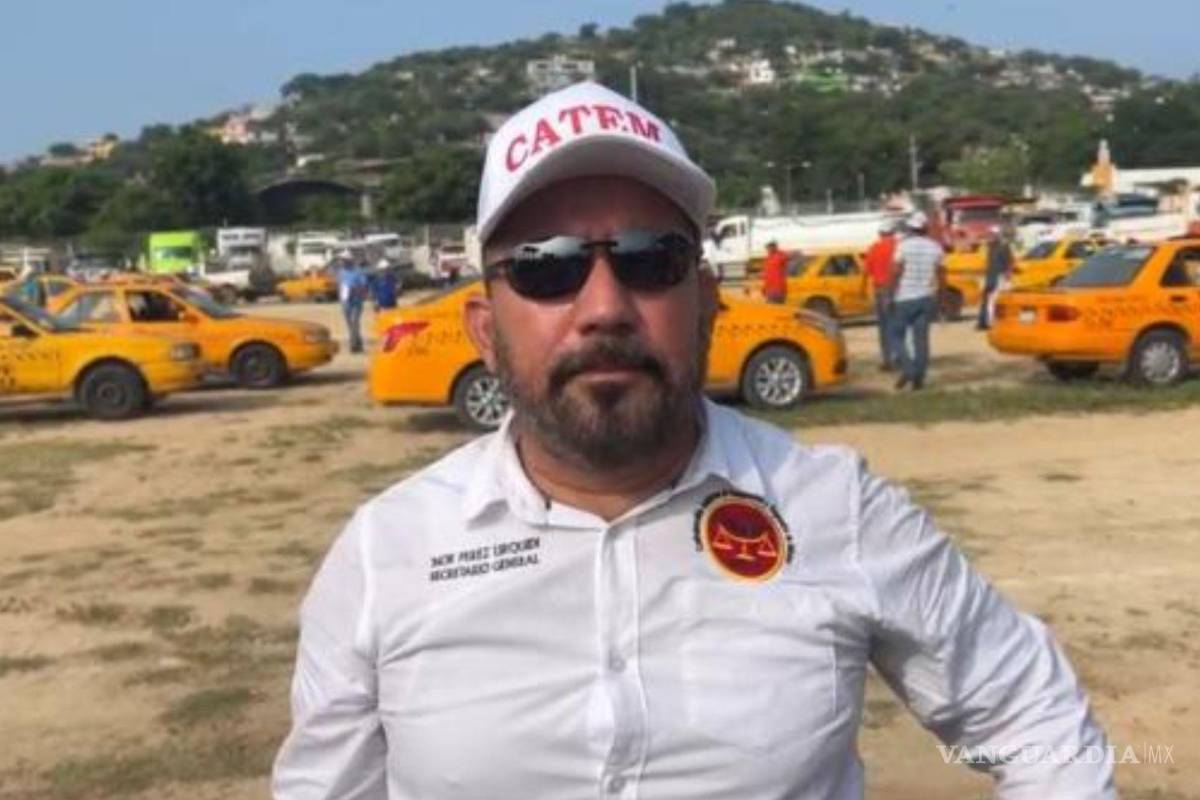 Fiscalía de Oaxaca confirma asesinato de Noé Pérez Urquidi, líder sindical, en Salina Cruz