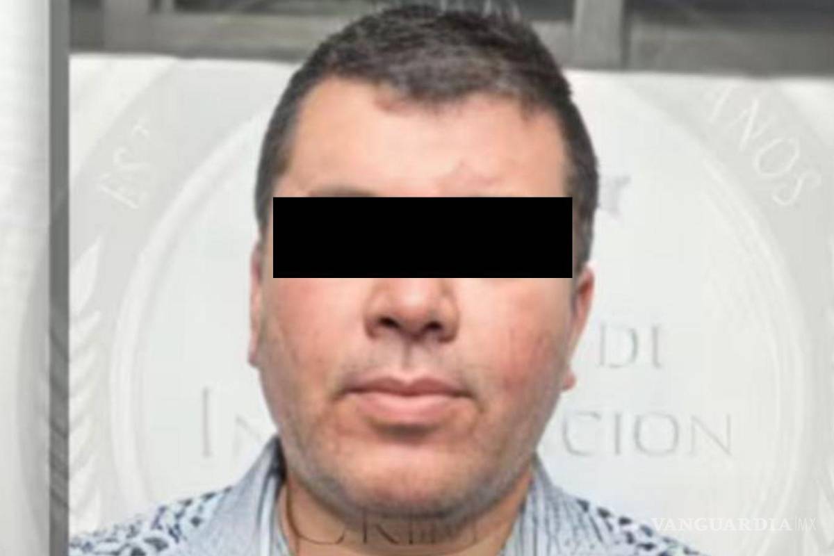 Tras ser llevado a EU, ‘El Cuini’ se habría declarado no culpable por cargos de narcotráfico