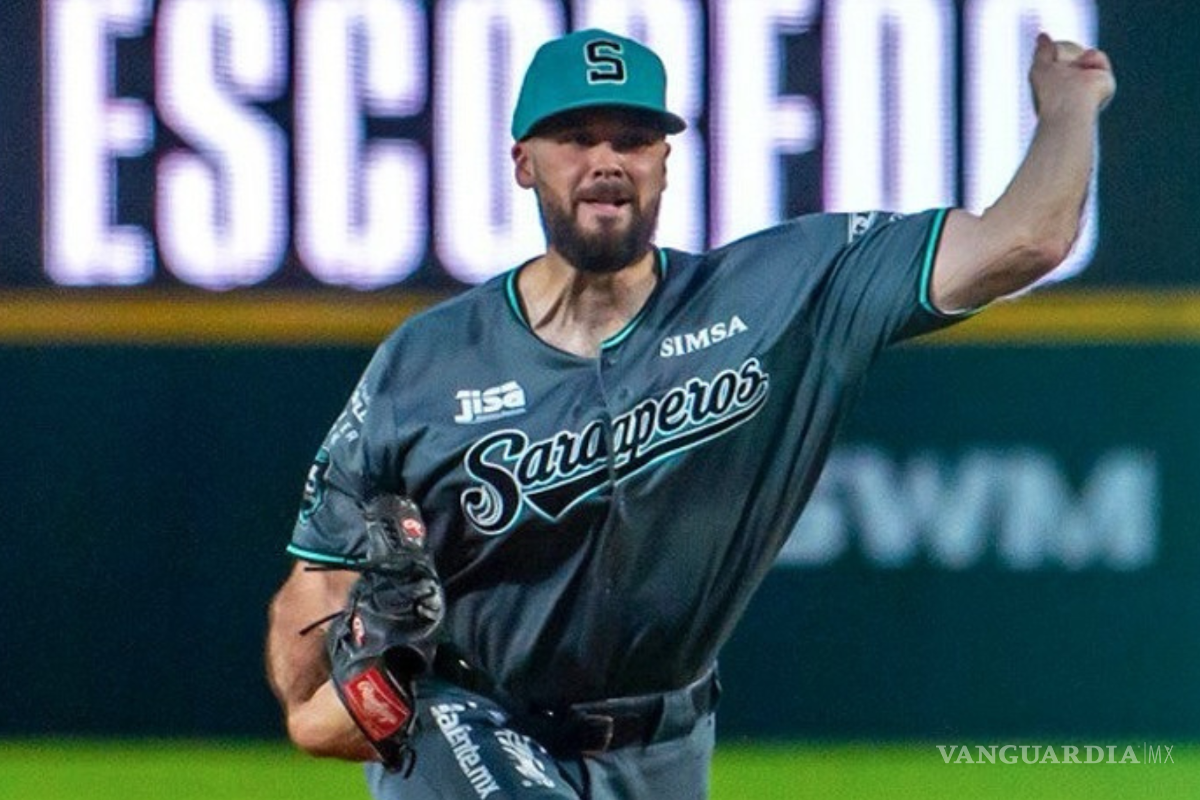 Saraperos cae en el primero ante Algodoneros y se complica el pase a Playoffs