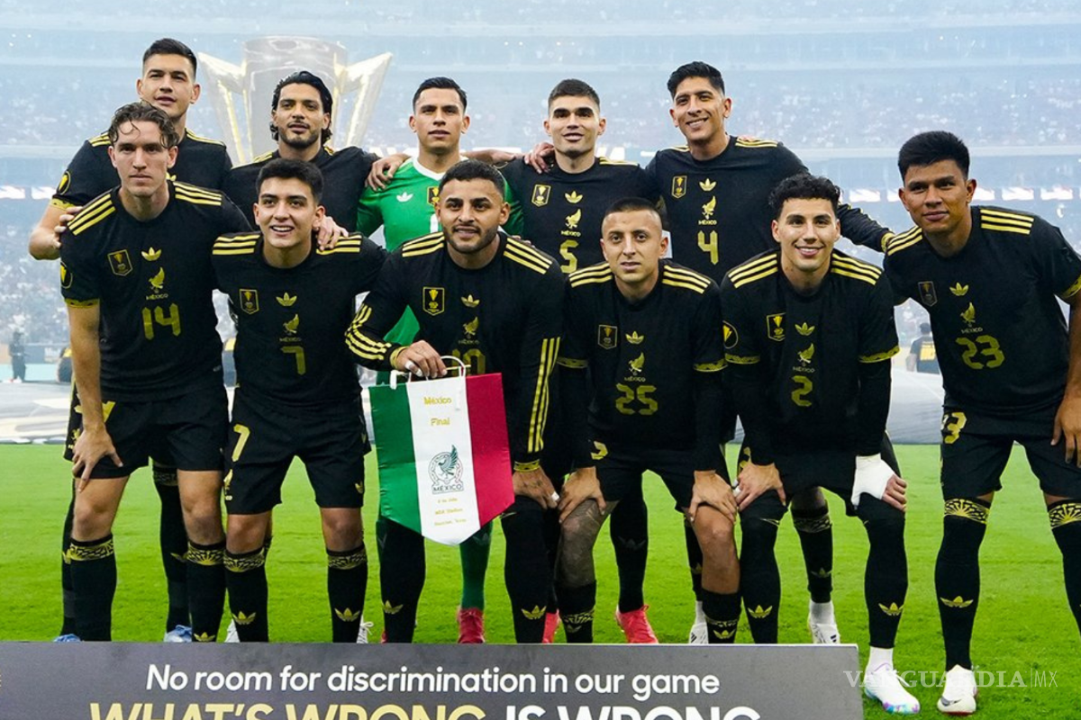 México jugará contra Uruguay en Torreón: todo sobre el amistoso rumbo al Mundial 2026