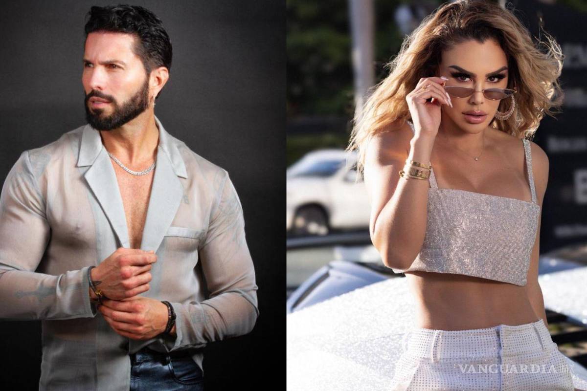 Lanza Poncho de Nigris fuertes burlas a Ninel Conde por su salida de LCDLF; ‘Bombón Asesino’ revela que recibe terapia