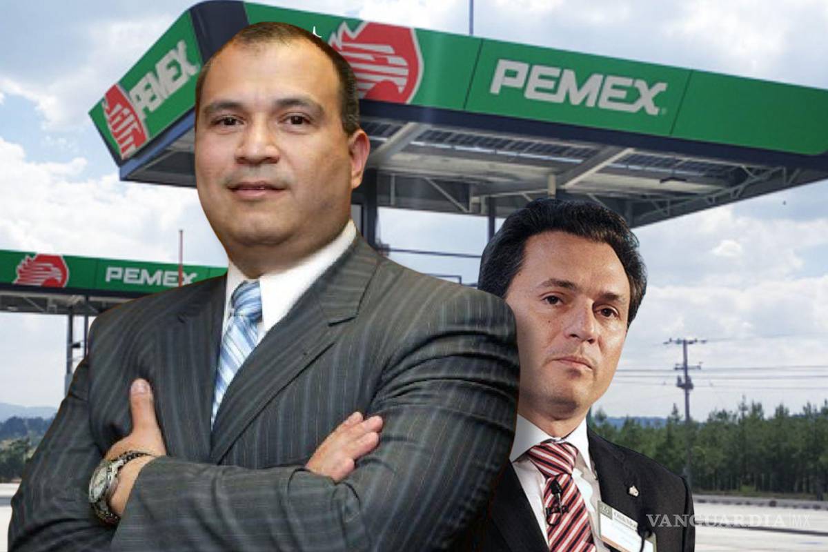 Detención del exdirector de Pemex: ¿De qué se le acusa y cómo se relaciona con Emilio Lozoya?