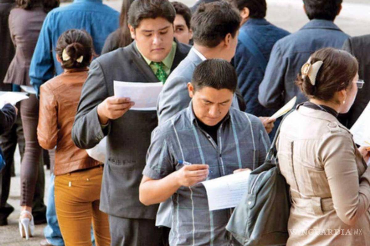Empleo formal repunta: septiembre rompe récord con más de 116 mil nuevos puestos ante el IMSS