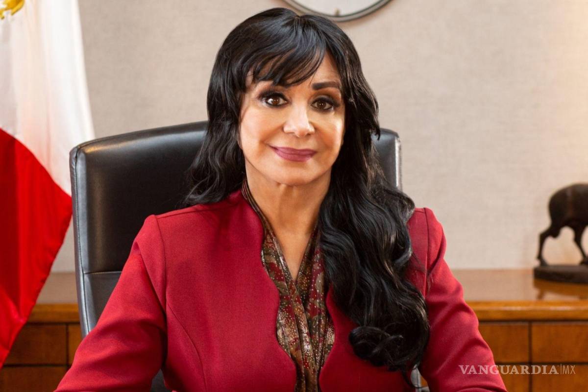 Suspenden visa americana a esposo de alcaldesa de Mexicali, Baja California tras revisión