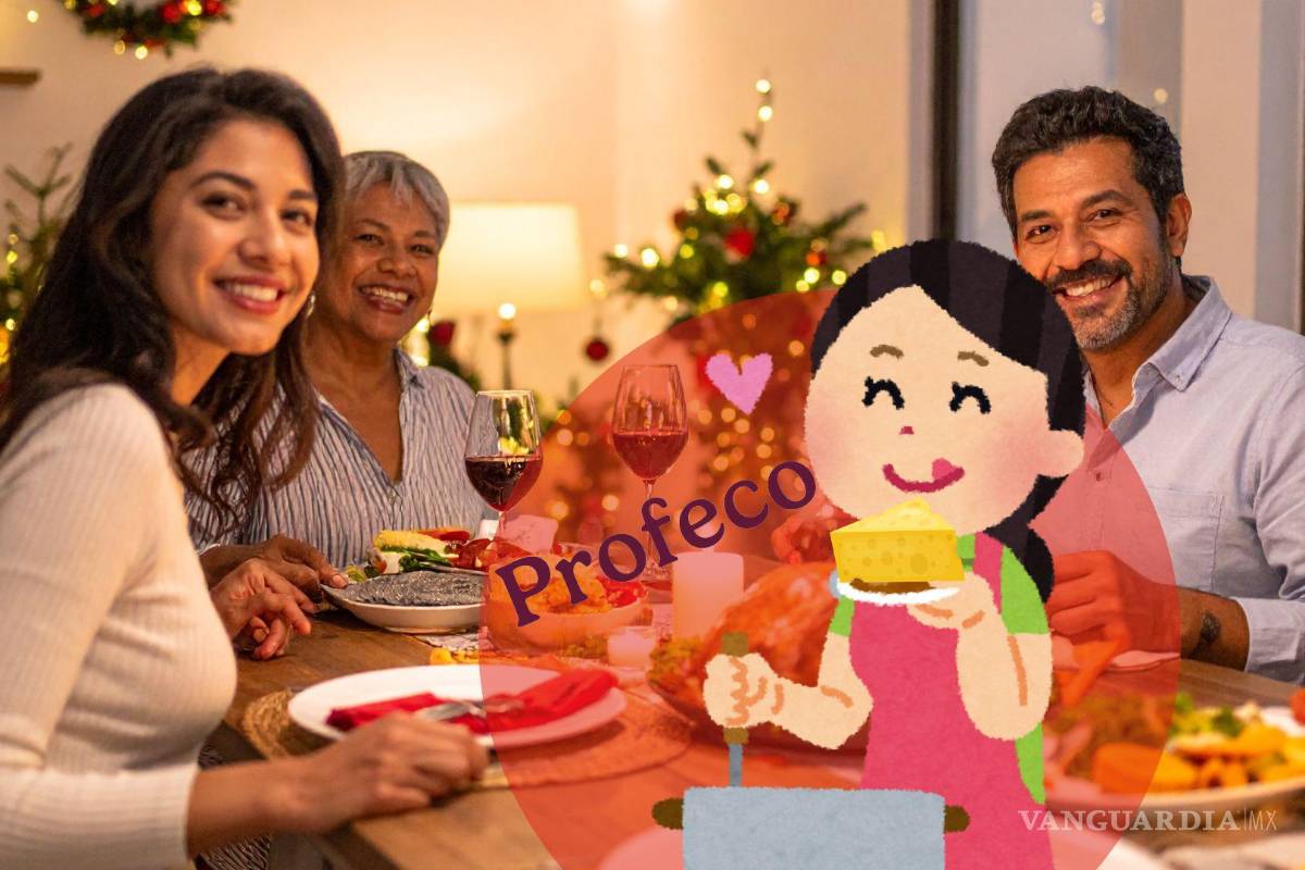 Profeco revela las imitaciones de queso manchego que NO deberías usar en tu cena de Navidad