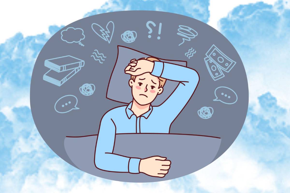 Las tres de la mañana y yo sin dormir. ¿Tú, cómo estás? Te invito a la terraza a contemplar el pirul