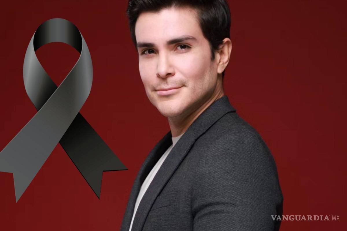 Fallece conocido actor de La Rosa de Guadalupe y Cómo dice el Dicho a los 38 años; ¿De qué murió?