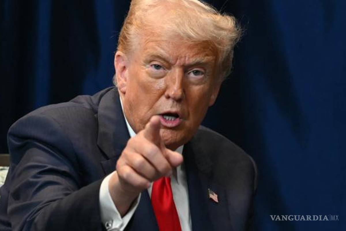 Donald Trump evalúa posibles ataques por tierra en Venezuela y Colombia