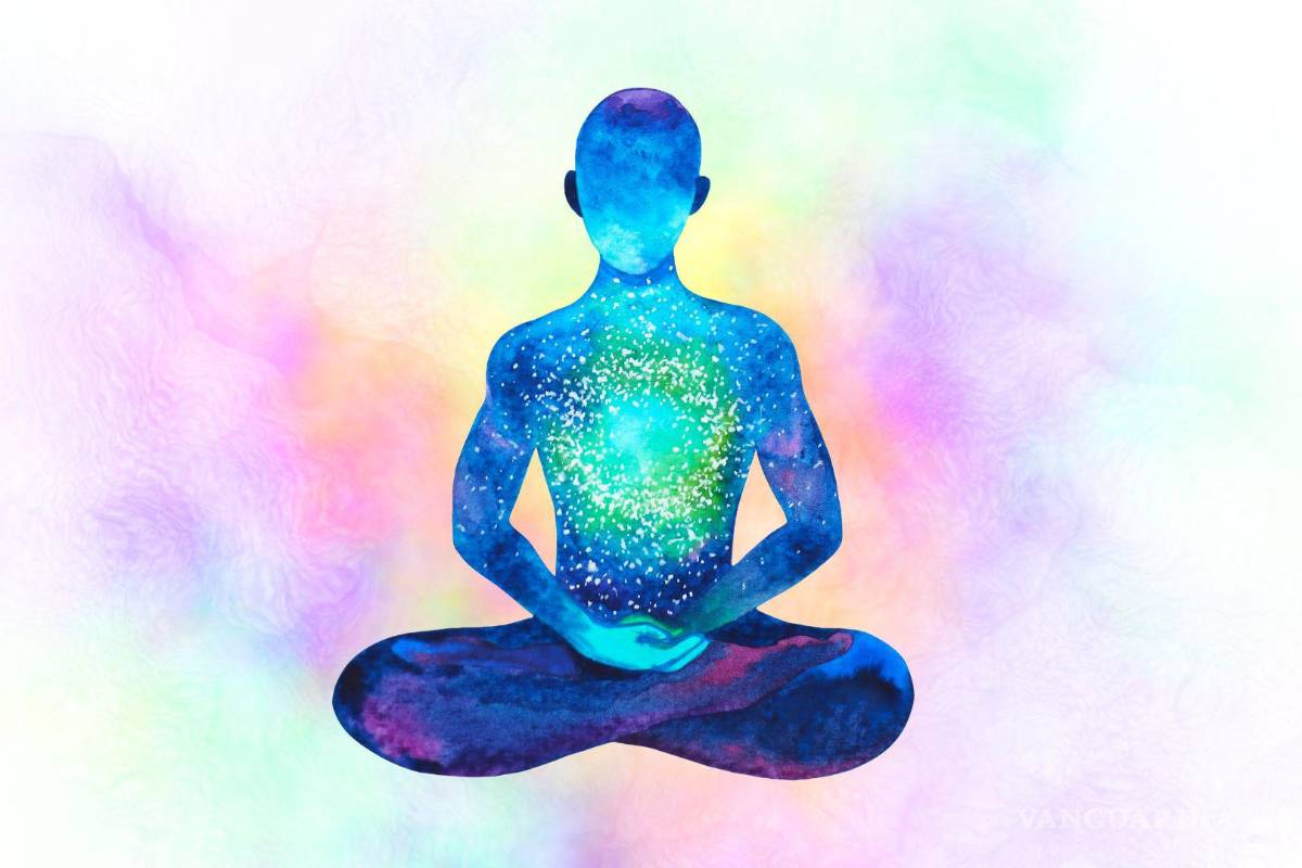 ¿Dónde están los colores de mi alma? ¿Están al otro lado del mundo o solo cruzando el bulevar?