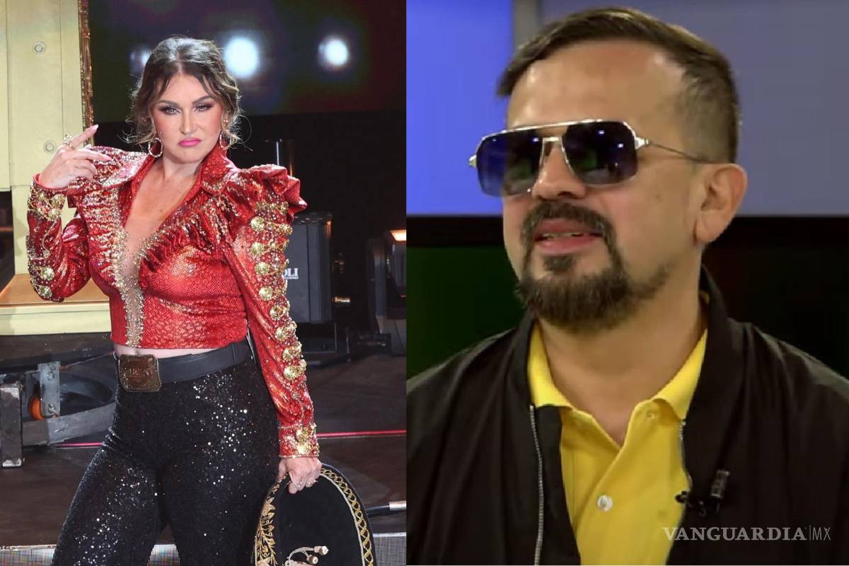 ¡Drama seguro! Vinculan a proceso a Cruz Martínez por violencia familiar contra Alicia Villarreal