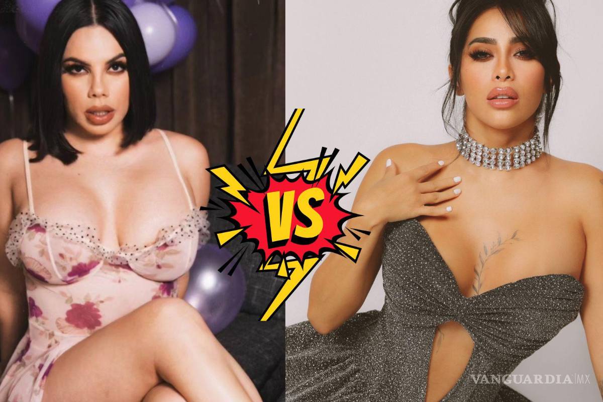 Demandan a Lizbeth Rodríguez por ventilar a influencer como la ‘amante’ de Juan de Dios Pantoja