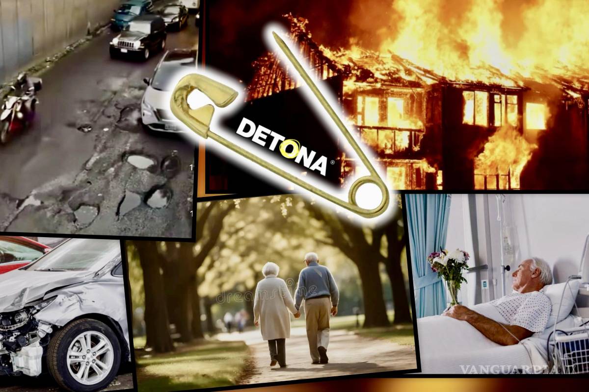 Todos ganan en el negocio de los seguros, menos los asegurados. Episodio 1