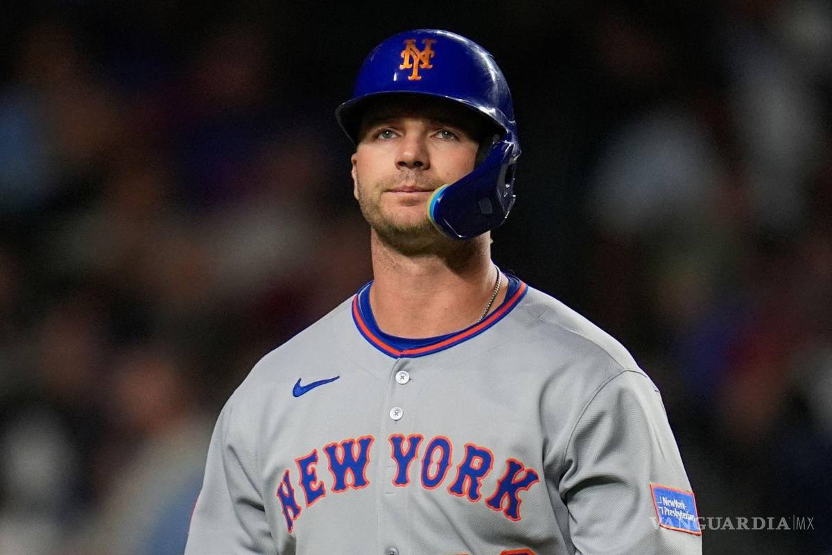 Pete Alonso deja a los Mets y firma con Orioles por 155 millones