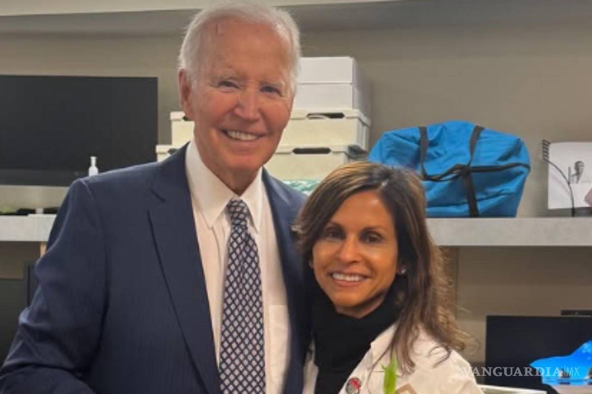 Expresidente de Estados Unidos, Joe Biden, finaliza radioterapia contra el cáncer de próstata