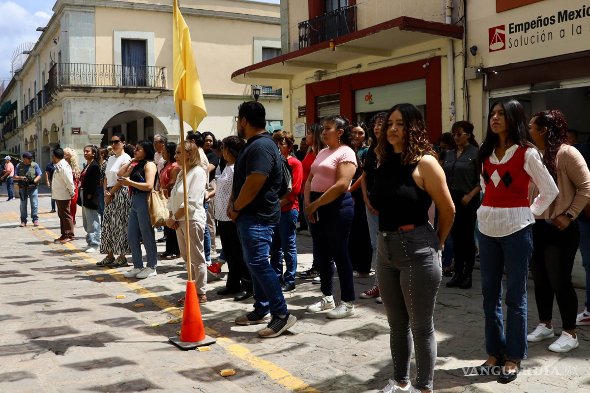 Simulacro Nacional 2025: tu celular sonará con la alerta sísmica el 19 de septiembre