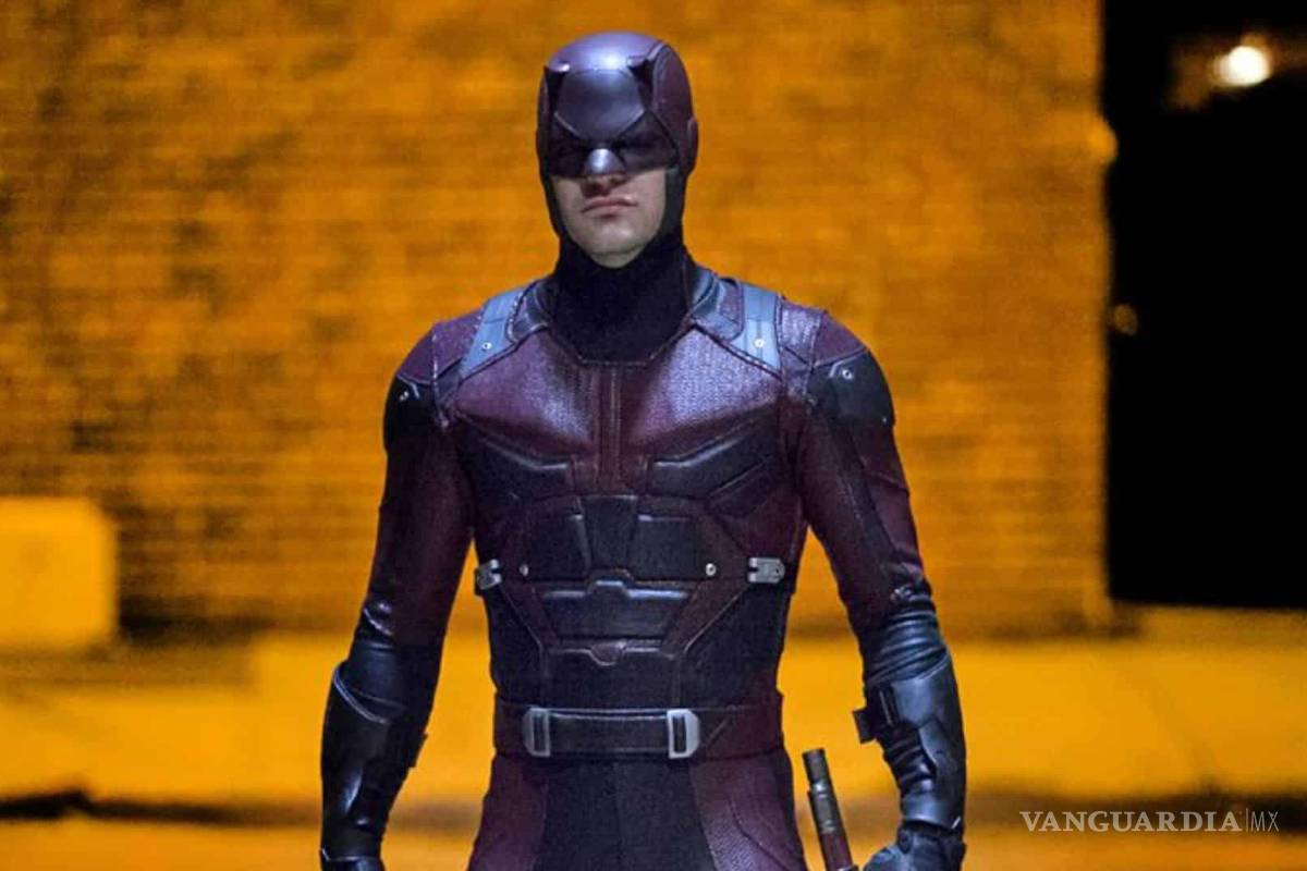 ¿Vas a ir? De Marvel a Monterrey: Charlie Cox, protagonista de Daredevil, visitará convención