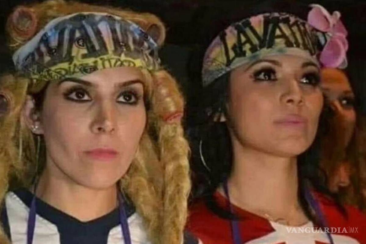 ‘No me arrepiento’: Karla Panini asegura que limó asperezas con Karla Luna antes de morir y que no la extraña