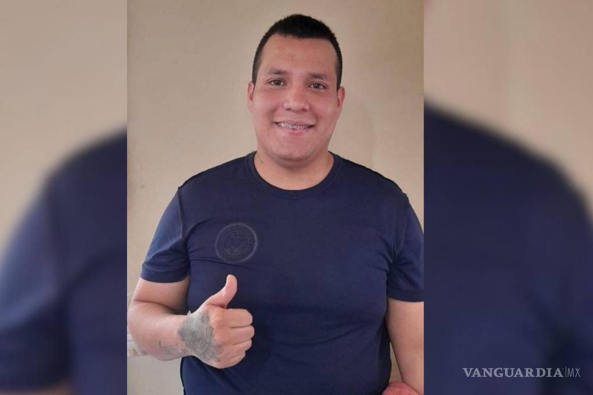 Se manifiestan familiares por desaparición de joven de un anexo en Torreón