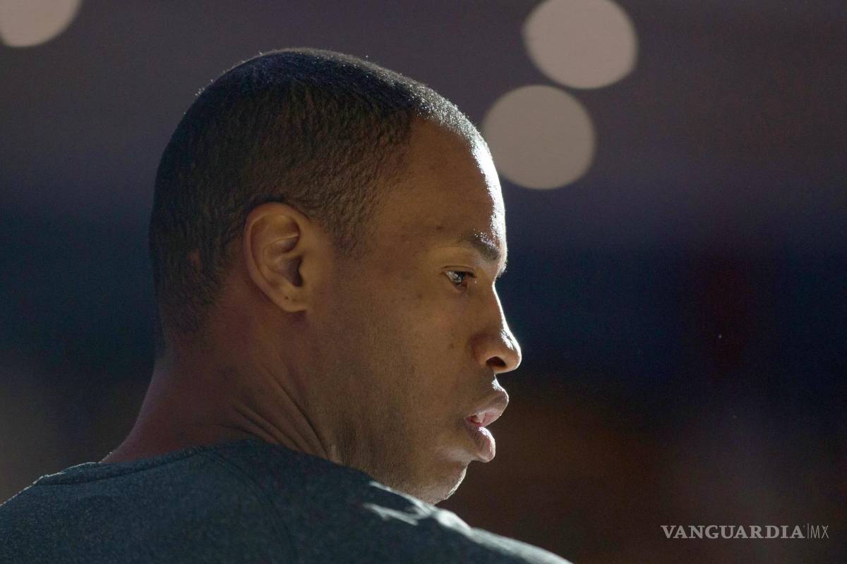 Jason Collins, primer jugador gay declarado en la NBA, lucha contra un cáncer cerebral terminal