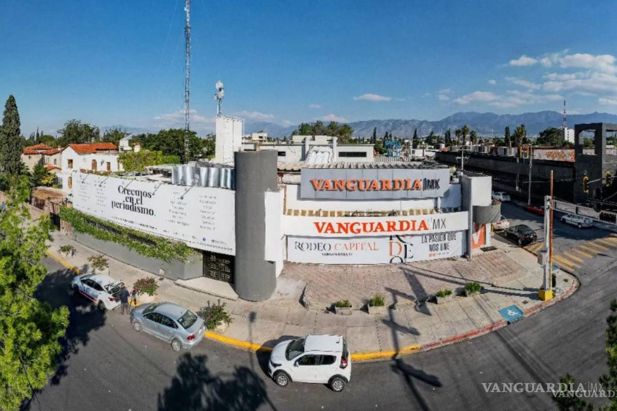 Caso VANGUARDIA: Si los caminos del Derecho son derechos, ¿por qué empeñarse en torcerlos?