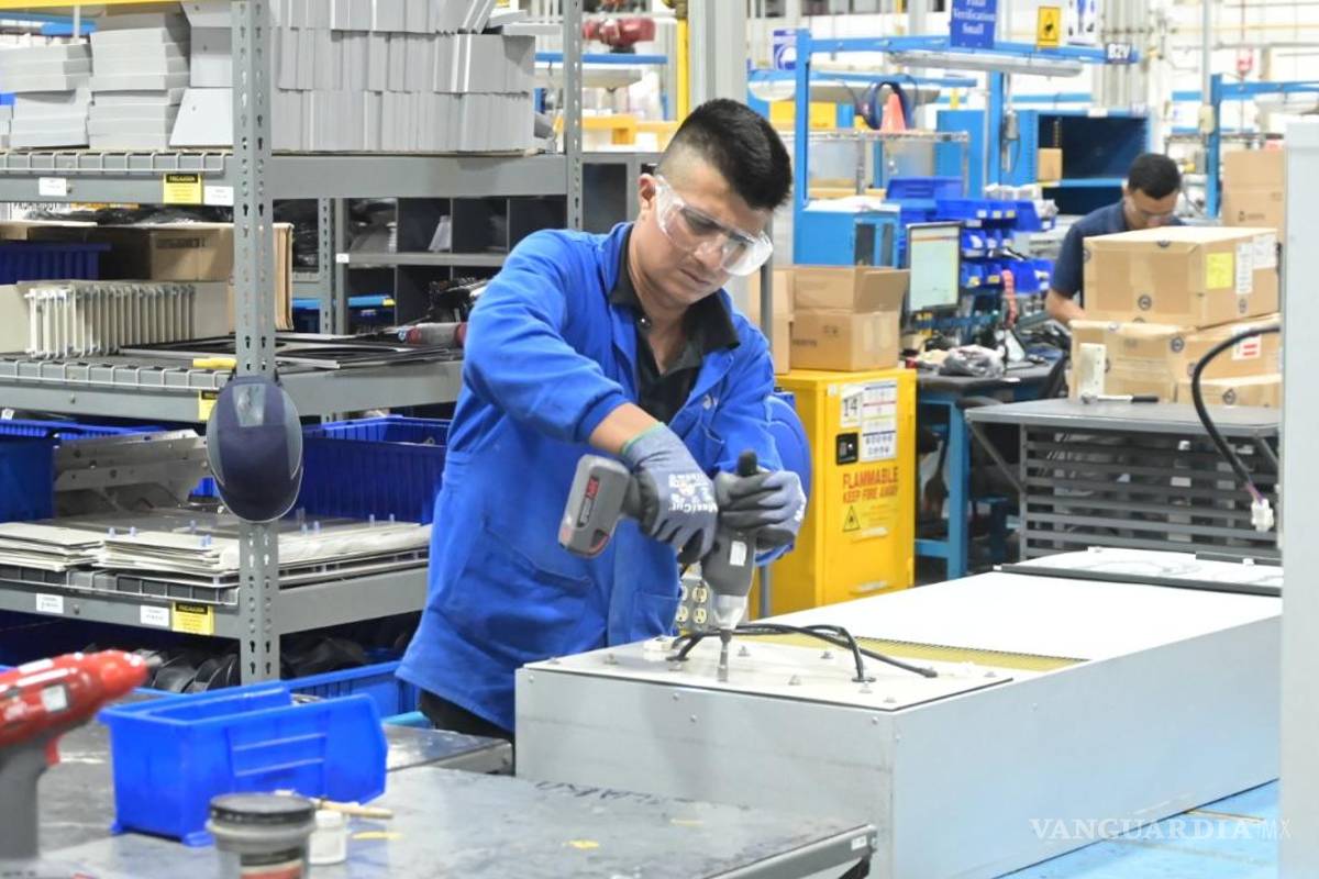 Coahuila se ubicó en el Top Ten de la Inversión Extranjera Directa