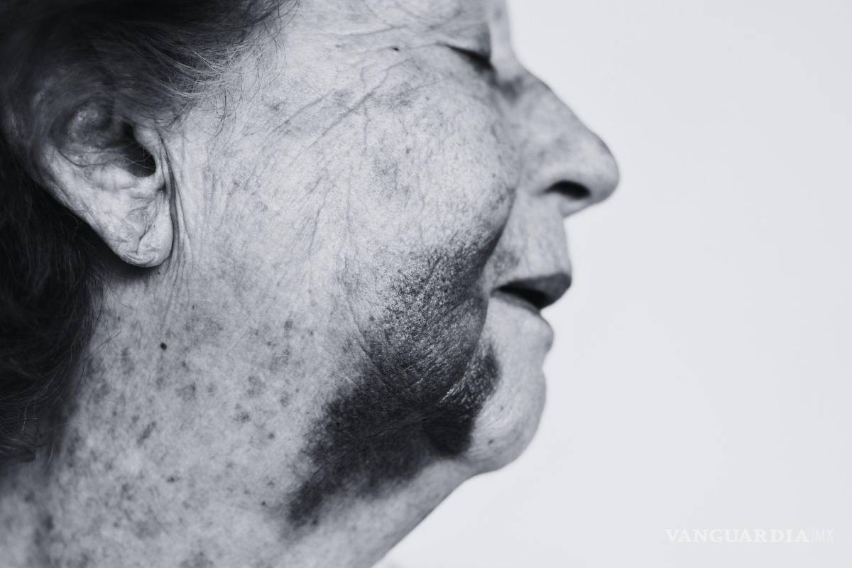 Trasciende muerte de septuagenaria, presuntamente a manos de su hija, en Nuevo León