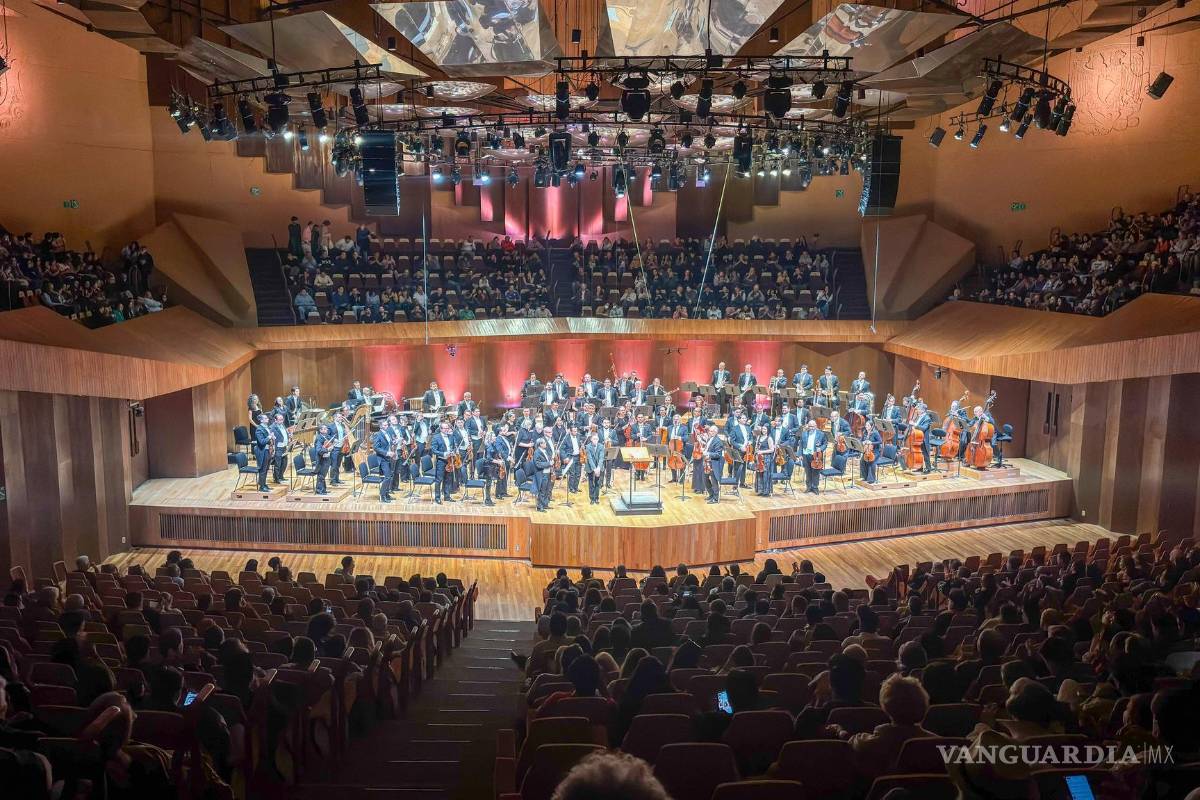 De Babel a Santa Cecilia: entre la disonancia política y la armonía musical