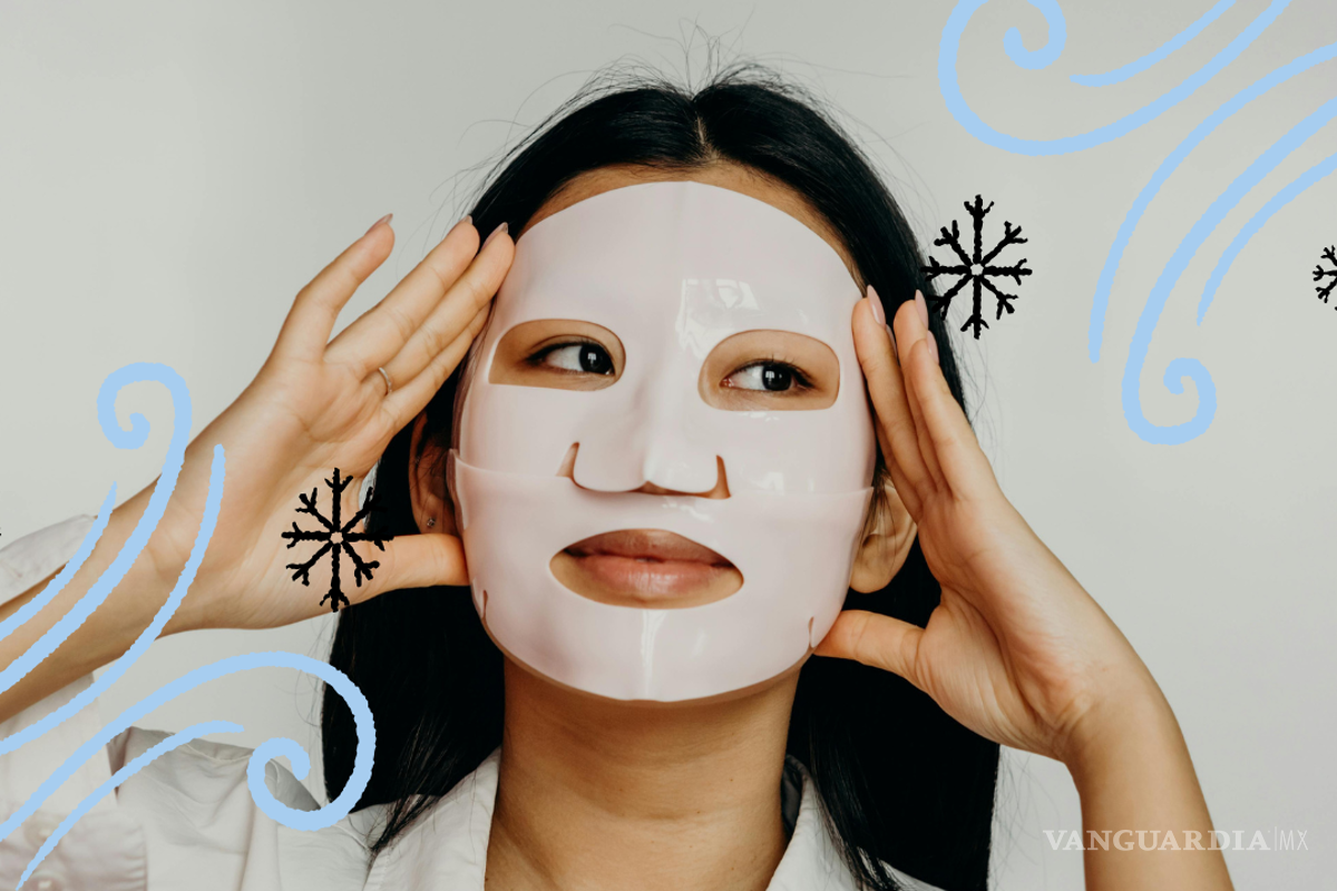 Cómo cuidar tu piel del frío: trucos infalibles para mantenerla hidratada y radiante en invierno