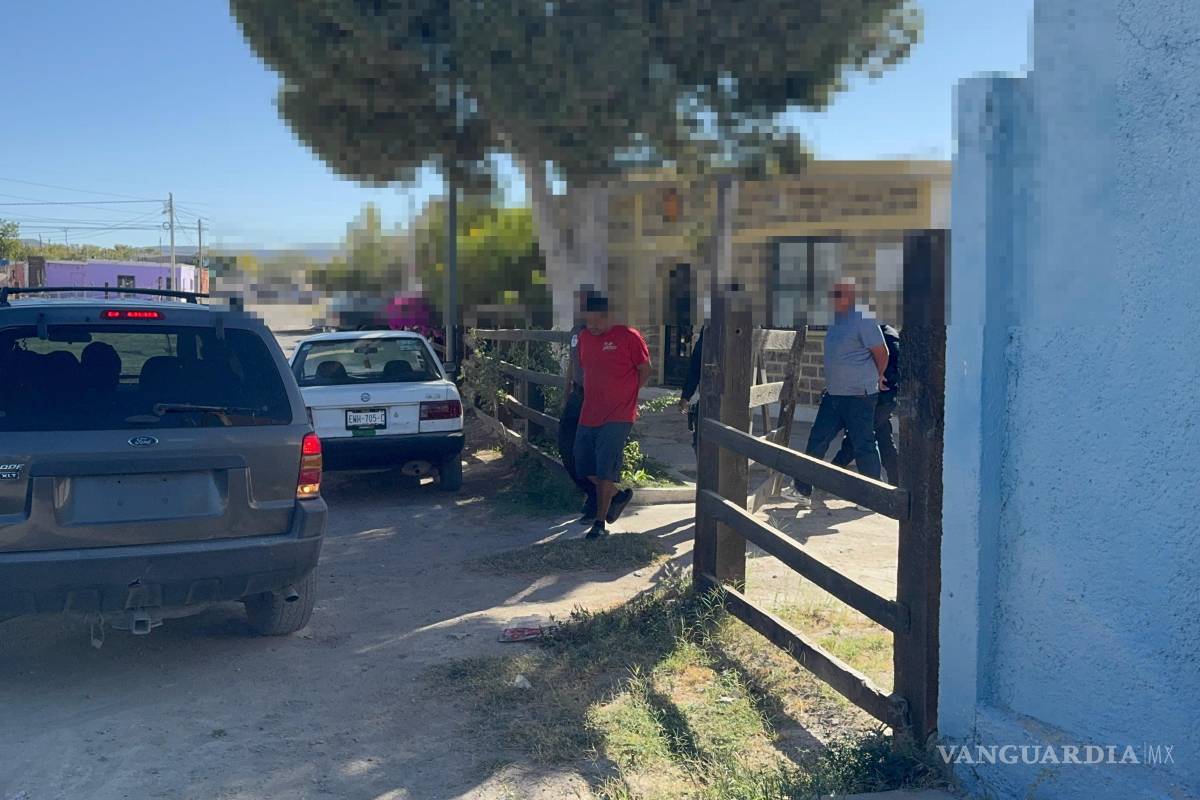 $!El padrino del centro fue detenido y enfrenta cargos por los abusos y la negligencia en la atención de los internos.