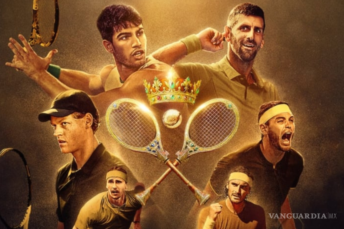 Alcaraz y Djokovic van a directo a Semifinales del Six Kings Slam: fecha, hora y dónde ver
