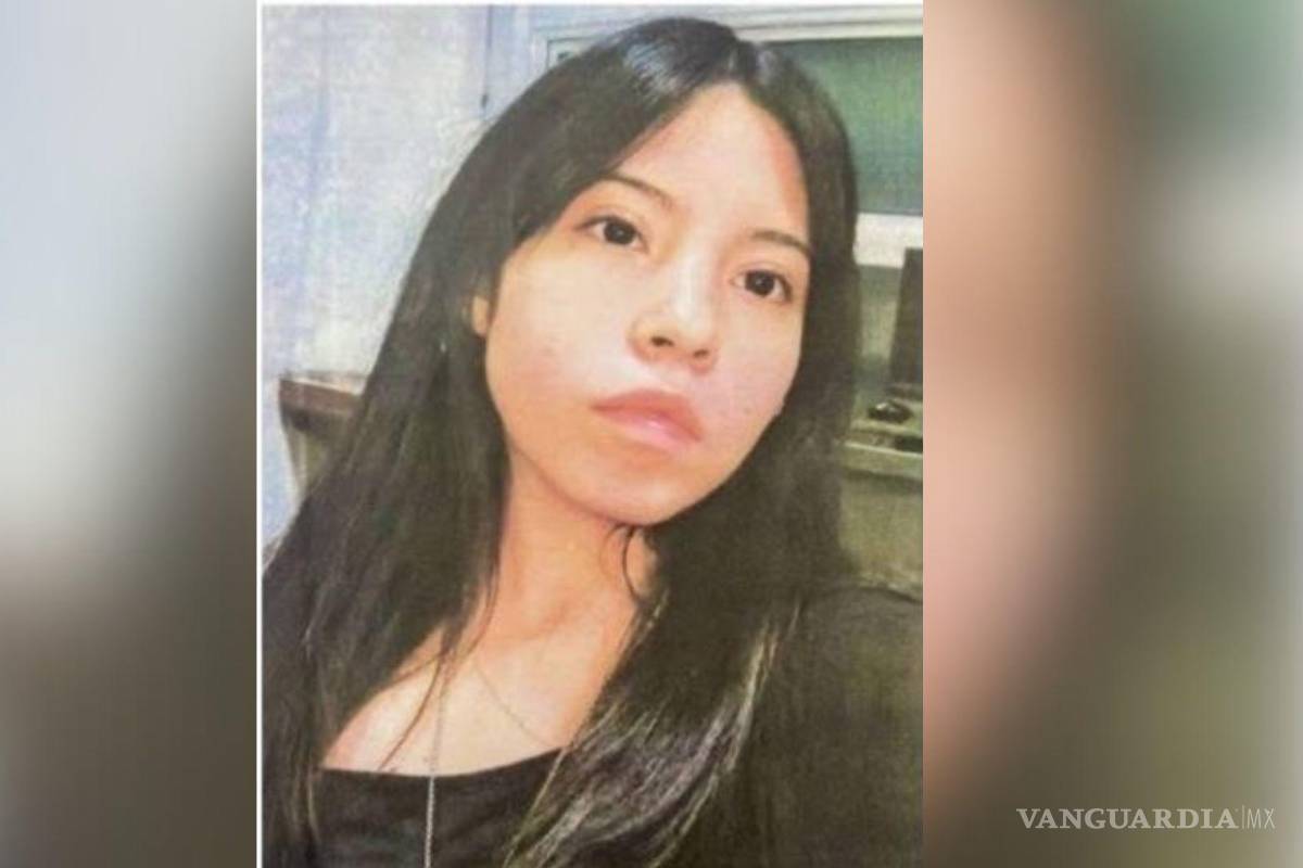Caso Kimberly Moya: Comparten videos de la desaparición de la alumna del CCH Naucalpan