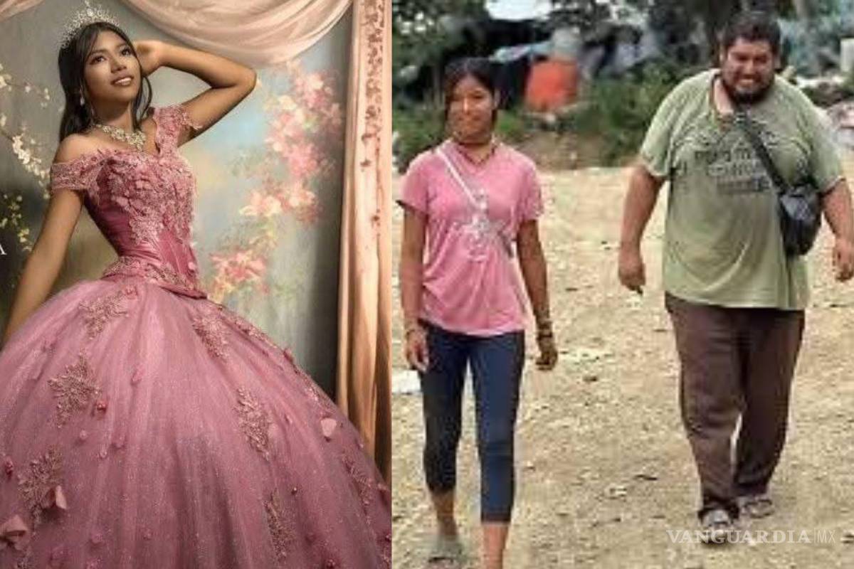 ¿Un sueño hecho realidad? Así fueron los XV años de Isela Santiago en San Luis Potosí