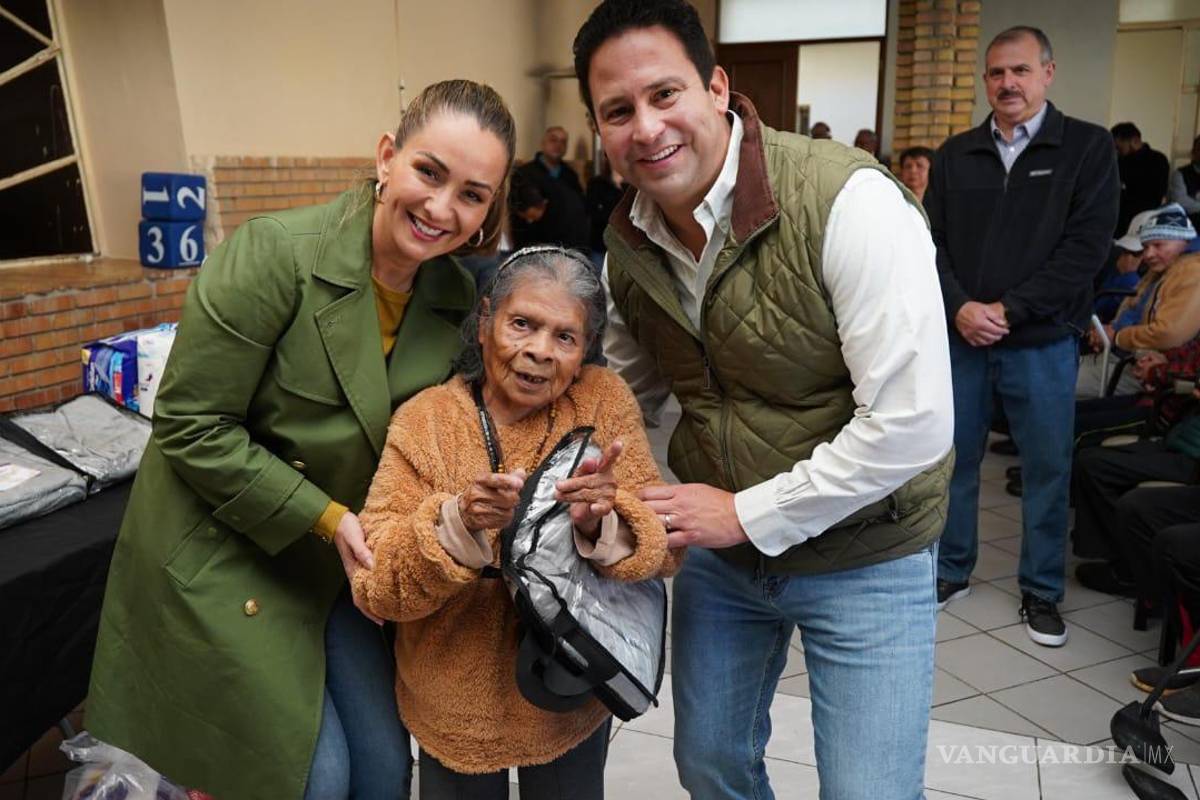 $!El programa busca fortalecer la economía de personas en situación de vulnerabilidad en Saltillo.