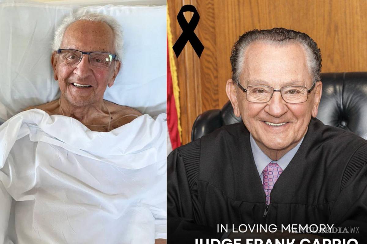 Falleció Frank Caprio, ‘el juez más amable del mundo’, a los 88 años por cáncer de páncreas