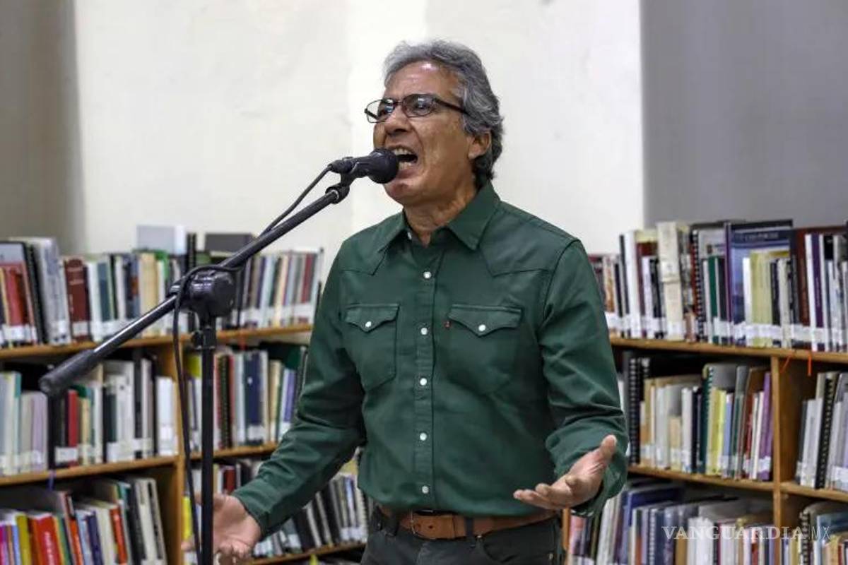 Arturo Marines presentará su álbum ‘Caminos y terrazas’ en el Teatro García Carrillo