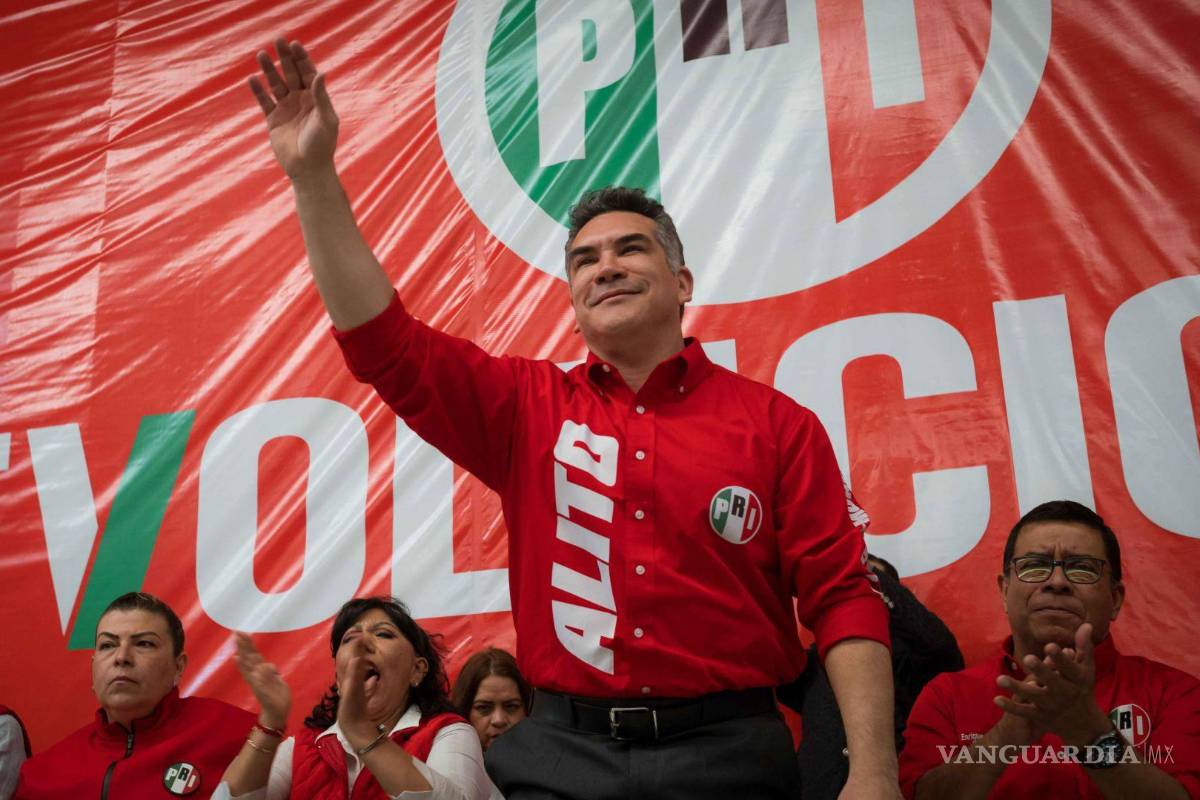 1988, el punto de inflexión del PRI