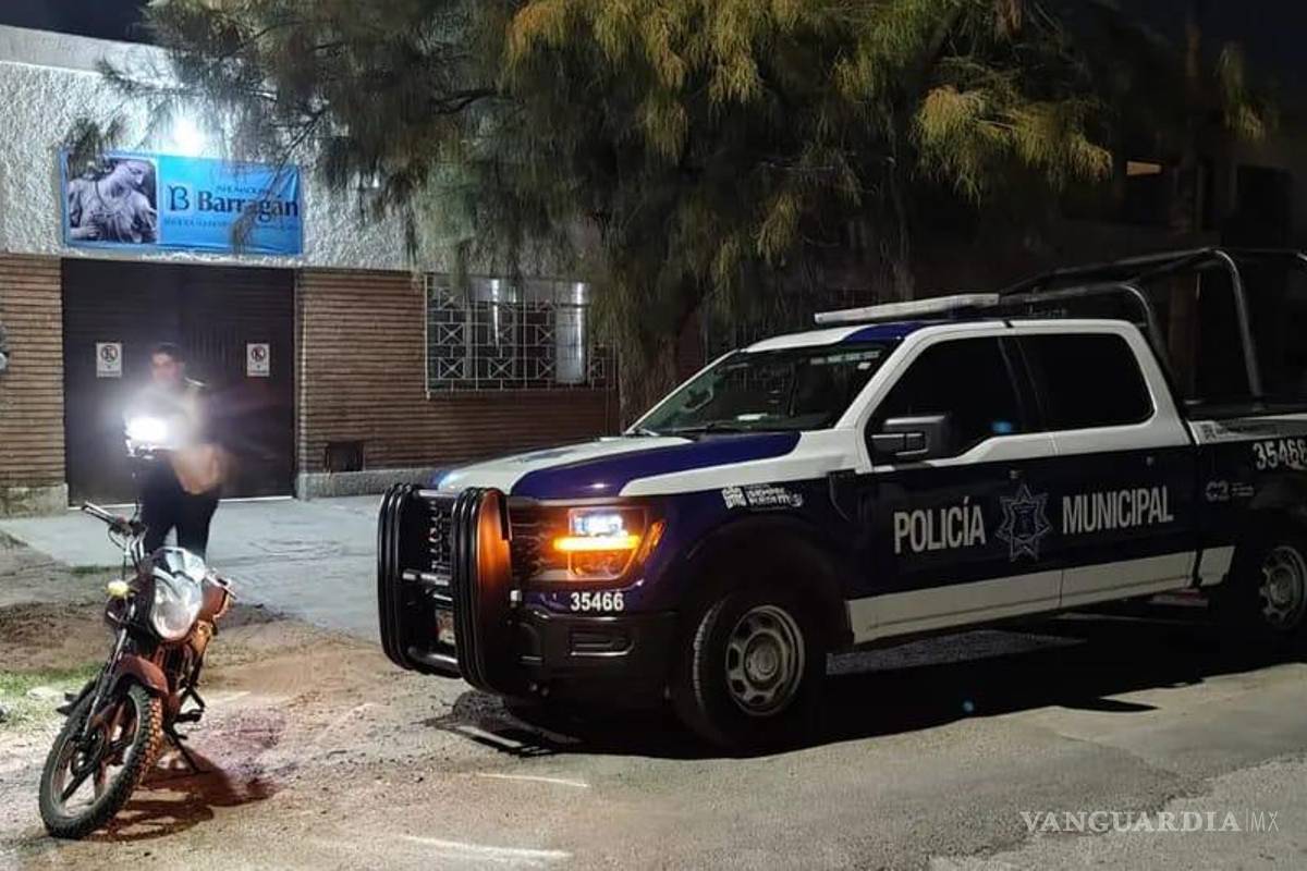 Clausuran funeraria de Torreón; no tenía licencia para preparación de cuerpos