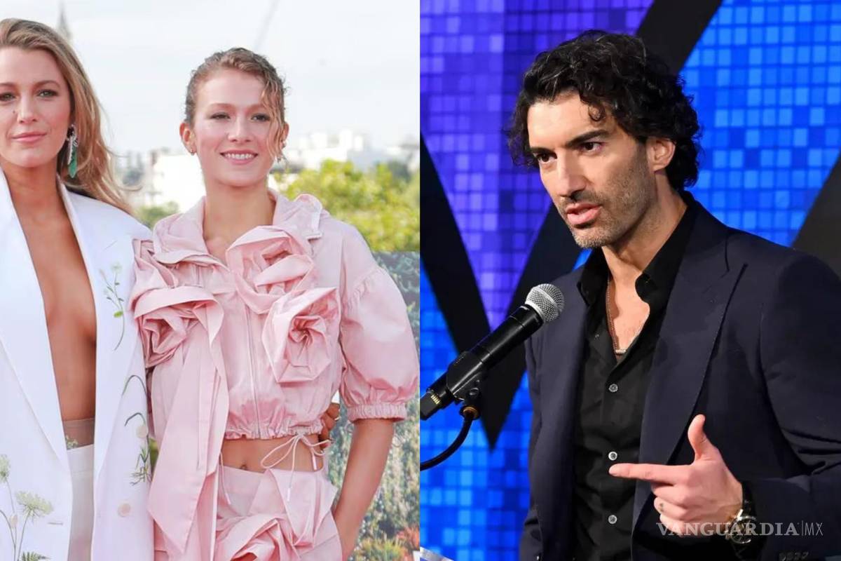 ¡Qué raro! Isabela Ferrer señala a Justin Baldoni por acoso en la batalla legal contra Blake Lively