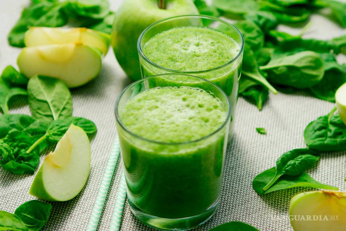 $!El impacto positivo de estas verduras se explica por la combinación de nutrientes que aportan.