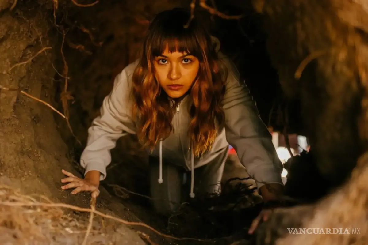 Cometierra: La tierra que habla donde el Estado calla