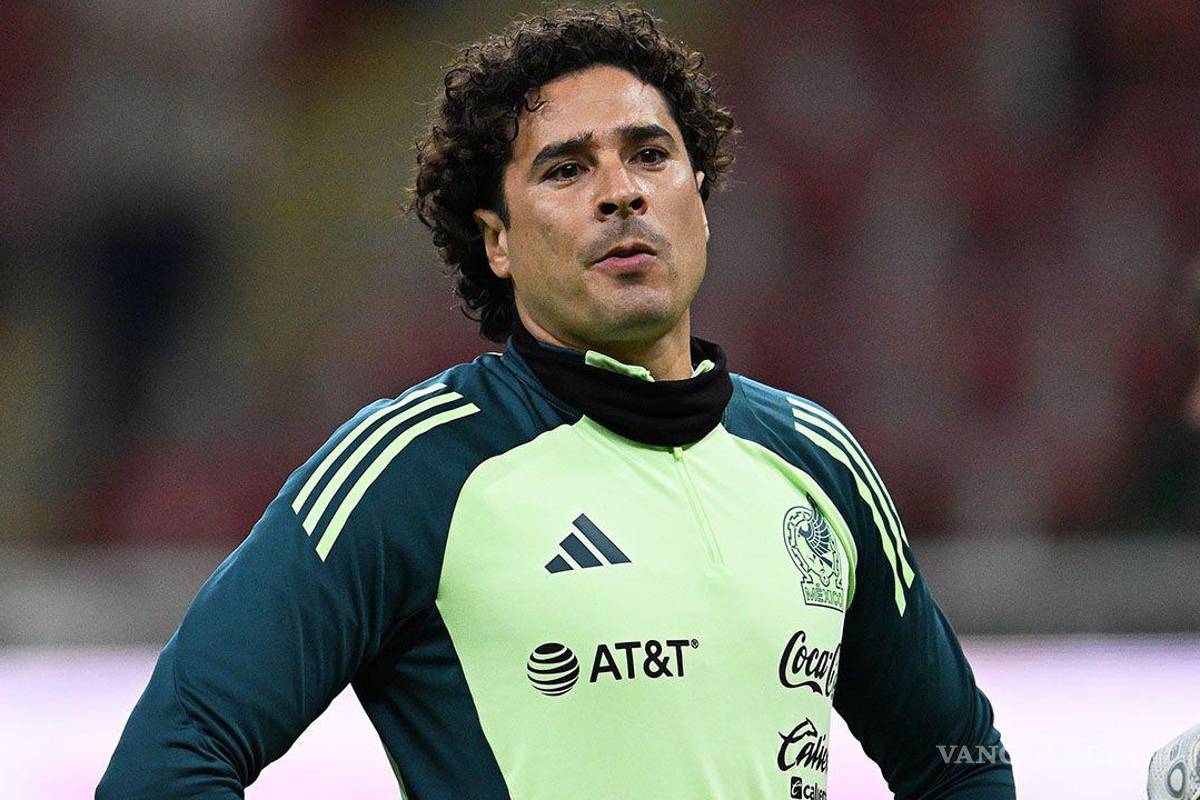 Fichaje fallido: ¿por qué Memo Ochoa no firmó con Burgos FC?