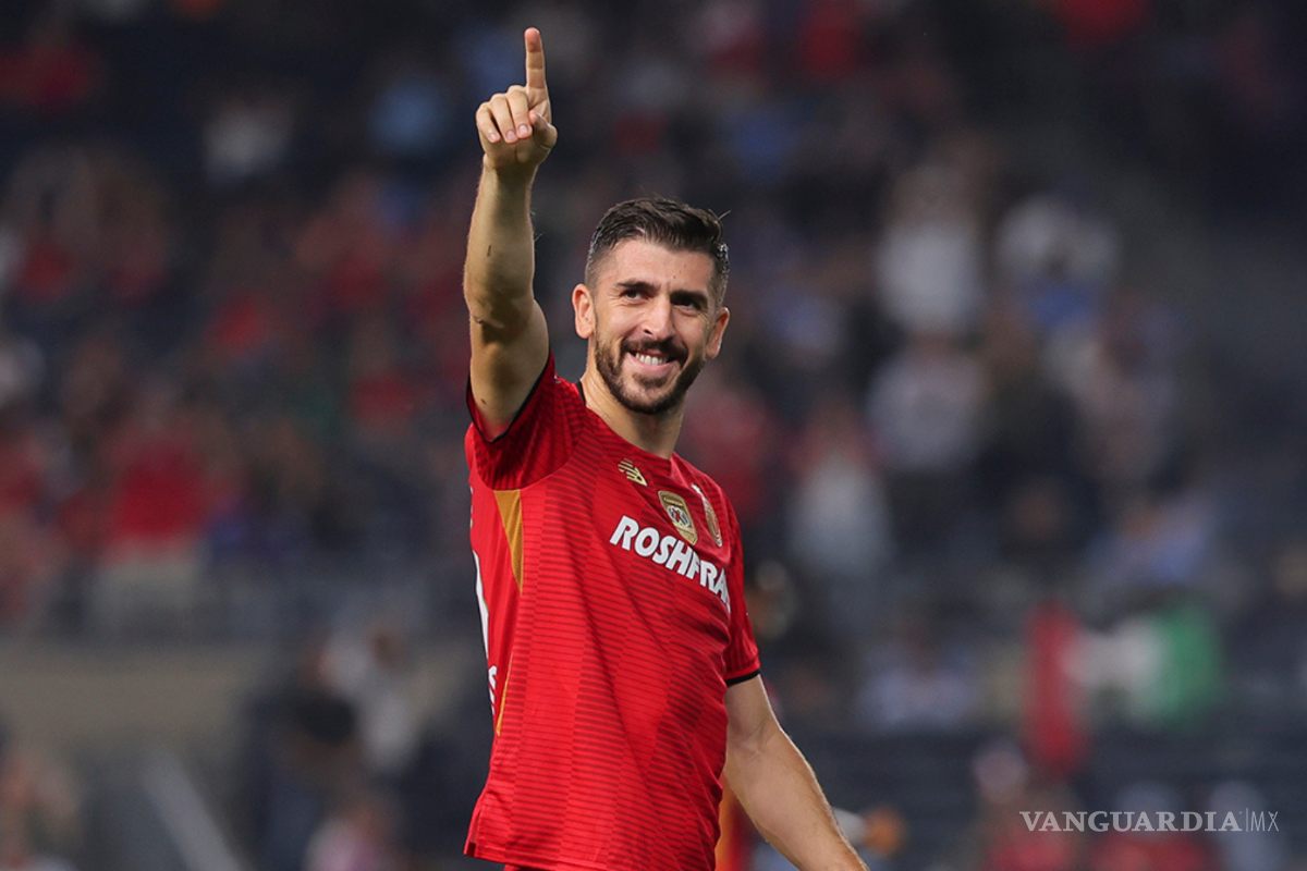 Toluca, Puebla y Pachuca ganan; Tigres tropieza y Mazatlán queda eliminado de la Leagues Cup